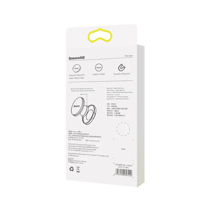 Baseus Car Mount Holder Small Ear Series - Image 11