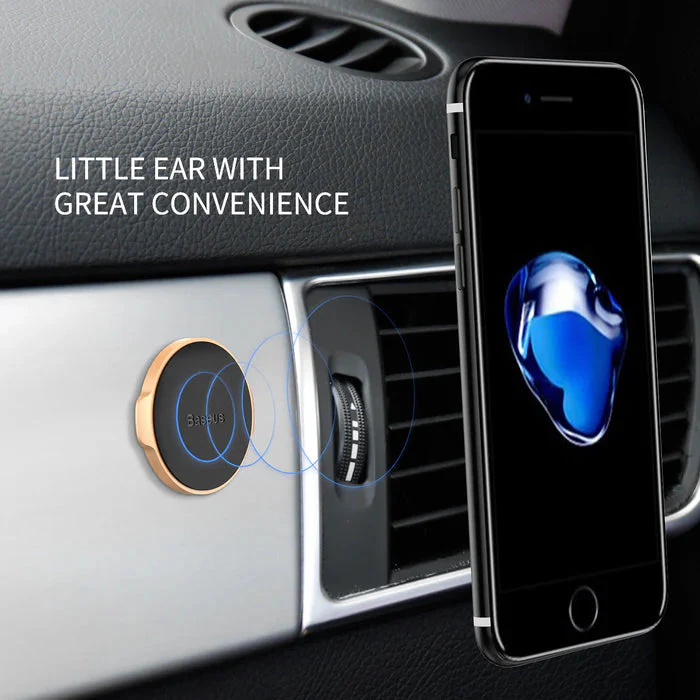 Baseus Car Mount Holder Small Ear Series - Image 6