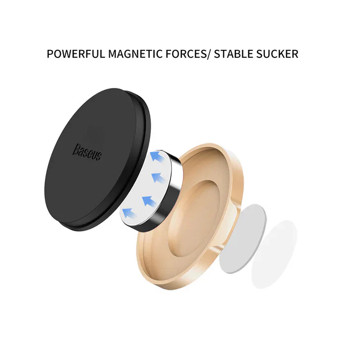 Baseus Car Mount Holder Small Ear Series - Image 8