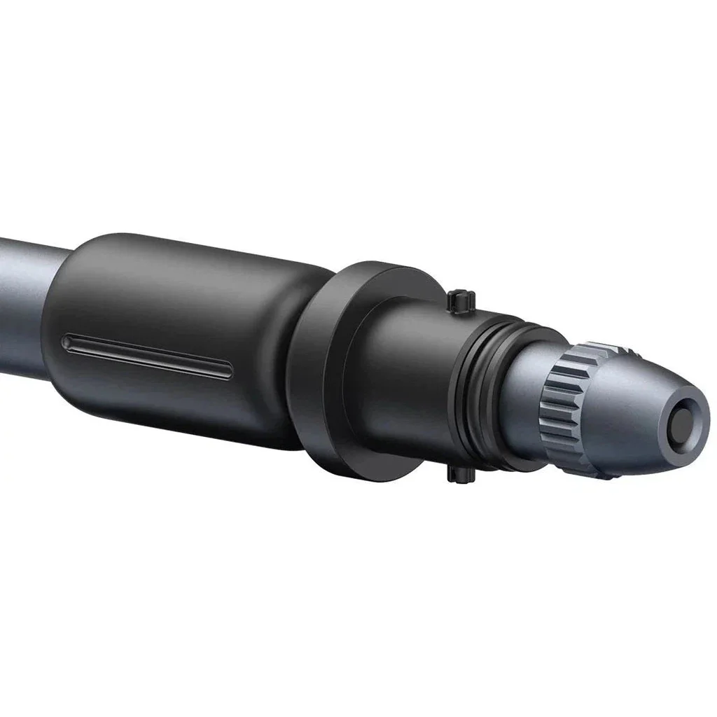 Baseus Clean Guard Multifunctional Car Wash Spray Nozzle 30m Black - Image 4
