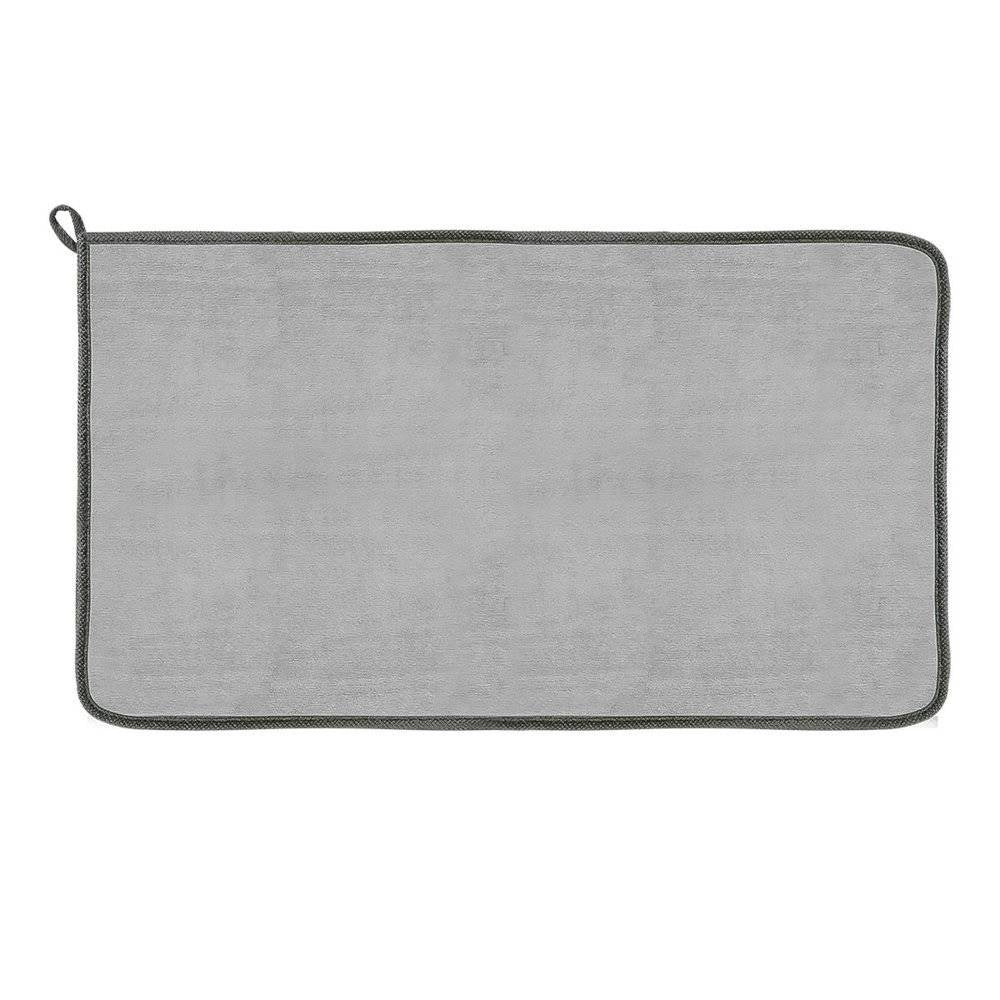Baseus Easy life car washing towel 40*80cm Grey – CRXCMJ-A0G - Image 2