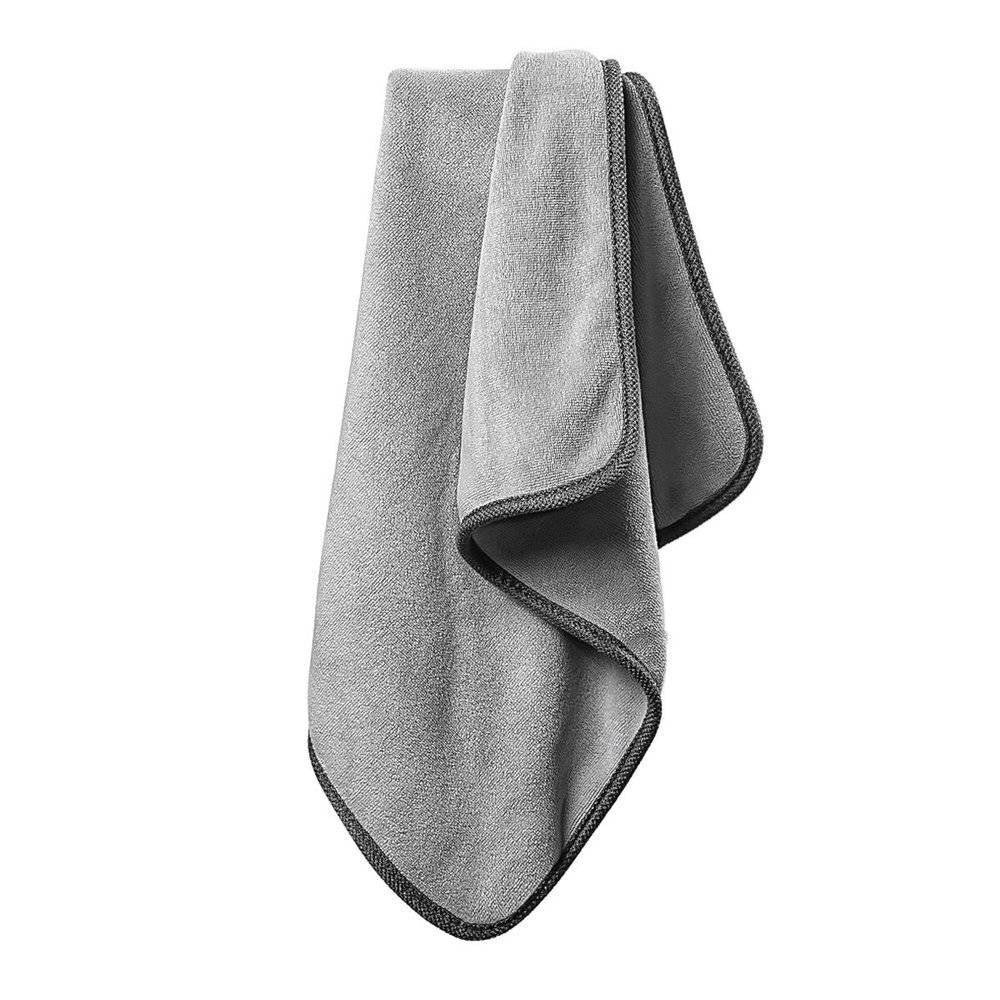 Baseus Easy life car washing towel 40*80cm Grey – CRXCMJ-A0G - Image 4