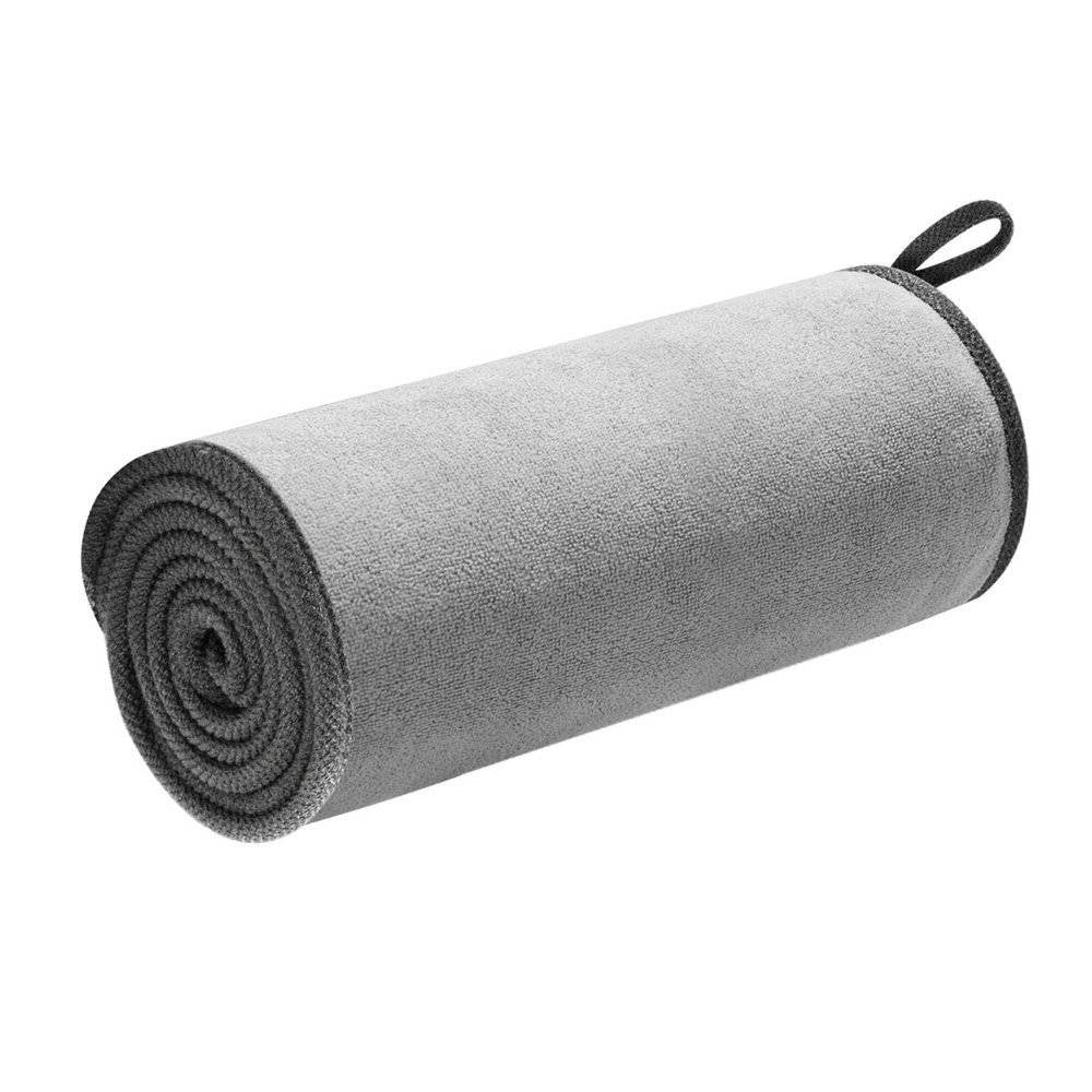 Baseus Easy life car washing towel 40*80cm Grey – CRXCMJ-A0G - Image 6