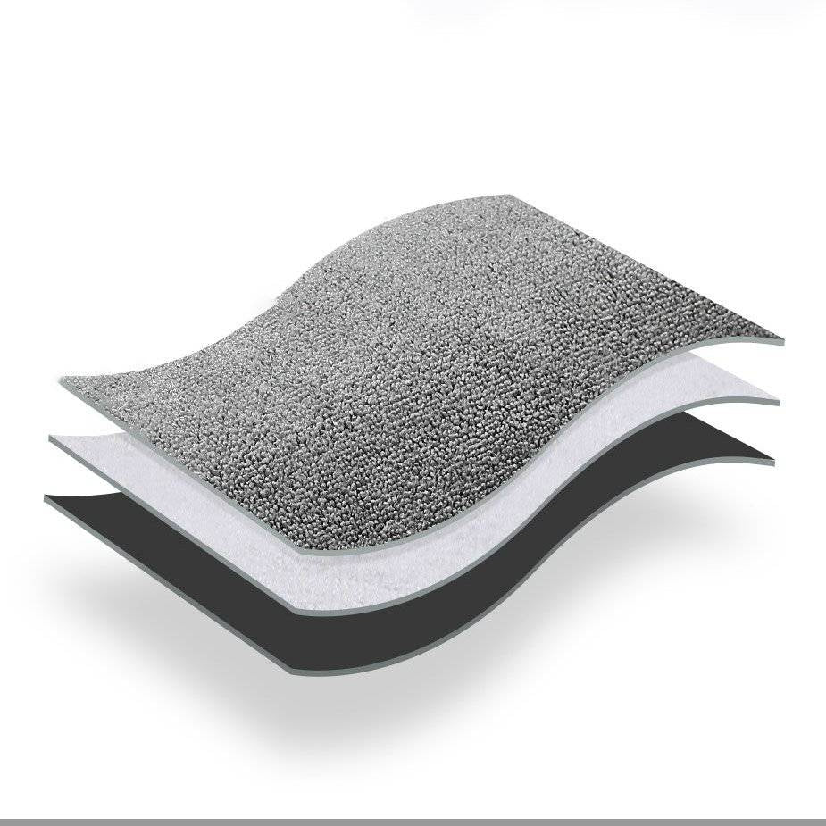 Baseus Easy life car washing towel 40*80cm Grey – CRXCMJ-A0G - Image 8