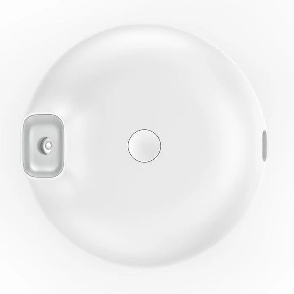 Baseus Elephant Humidifier with LED Lamp (DHXX-02) - Image 5