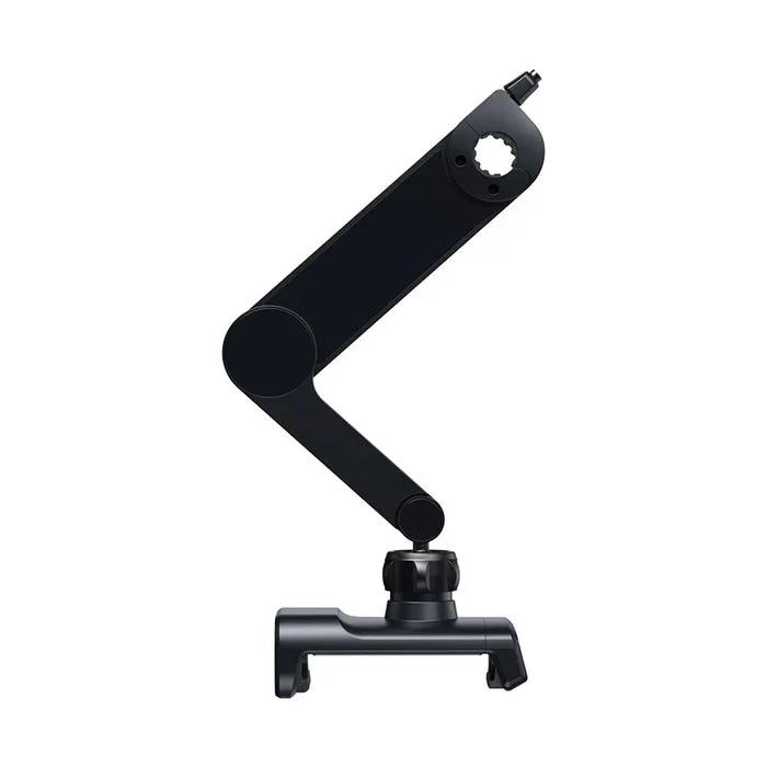 Baseus Energy Storage Backseat Holder Wireless Charger Black - Image 3