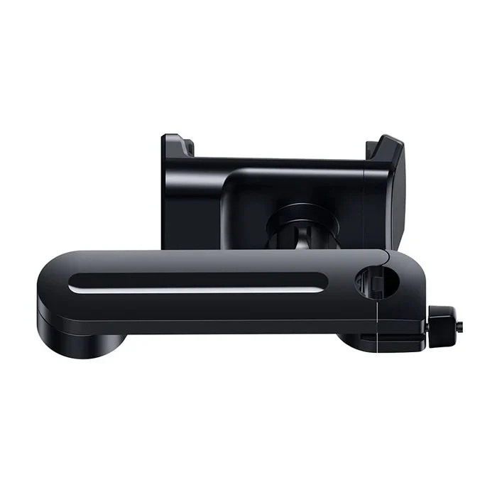 Baseus Energy Storage Backseat Holder Wireless Charger Black - Image 4