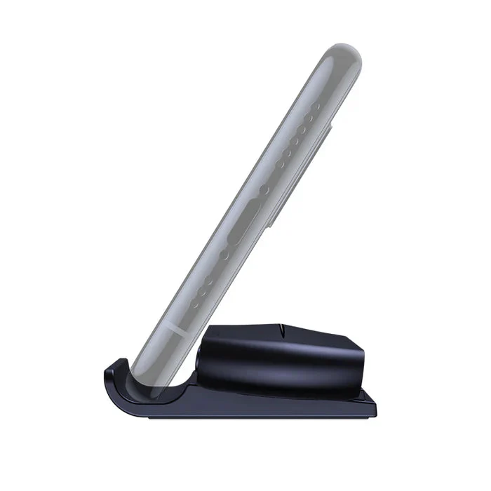 BASEUS GAMO MOBILE GAME ADAPTER GA01 BLACK - Image 3