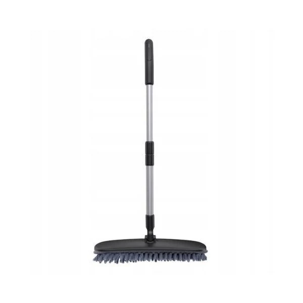 Baseus Handy Car Home Dual-use Mop 46 cm - 60 cm - Black