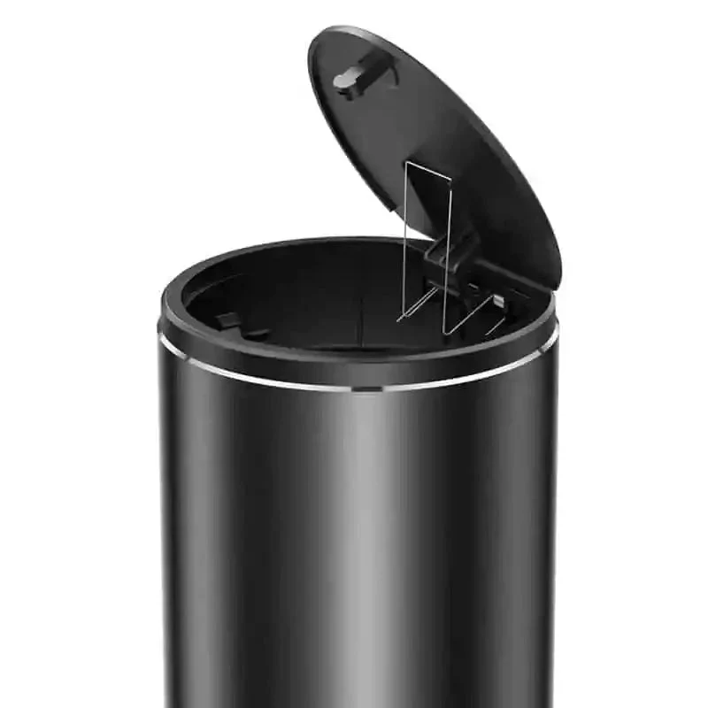Baseus inAuto Gentleman Style Vehicle-Mounted Trash Can CRLJT-01 - Image 3