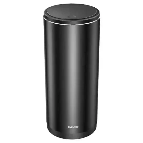 Baseus inAuto Gentleman Style Vehicle-Mounted Trash Can CRLJT-01 - Image 4