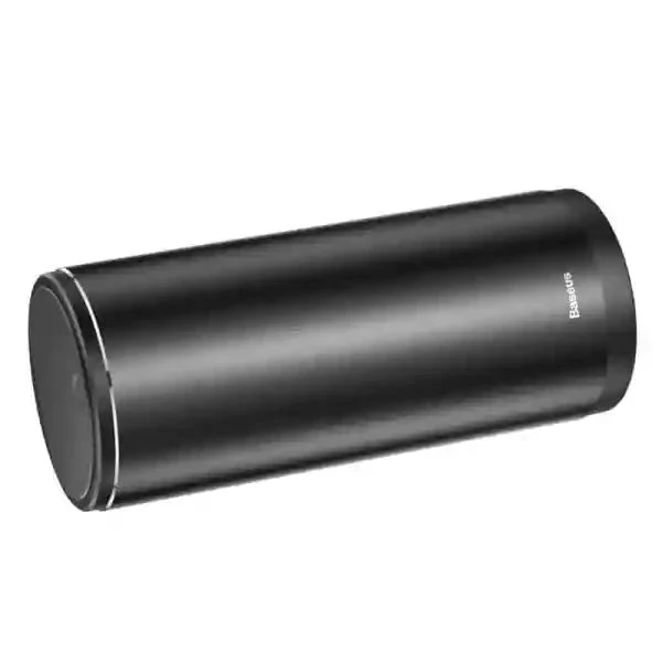 Baseus inAuto Gentleman Style Vehicle-Mounted Trash Can CRLJT-01 - Image 5