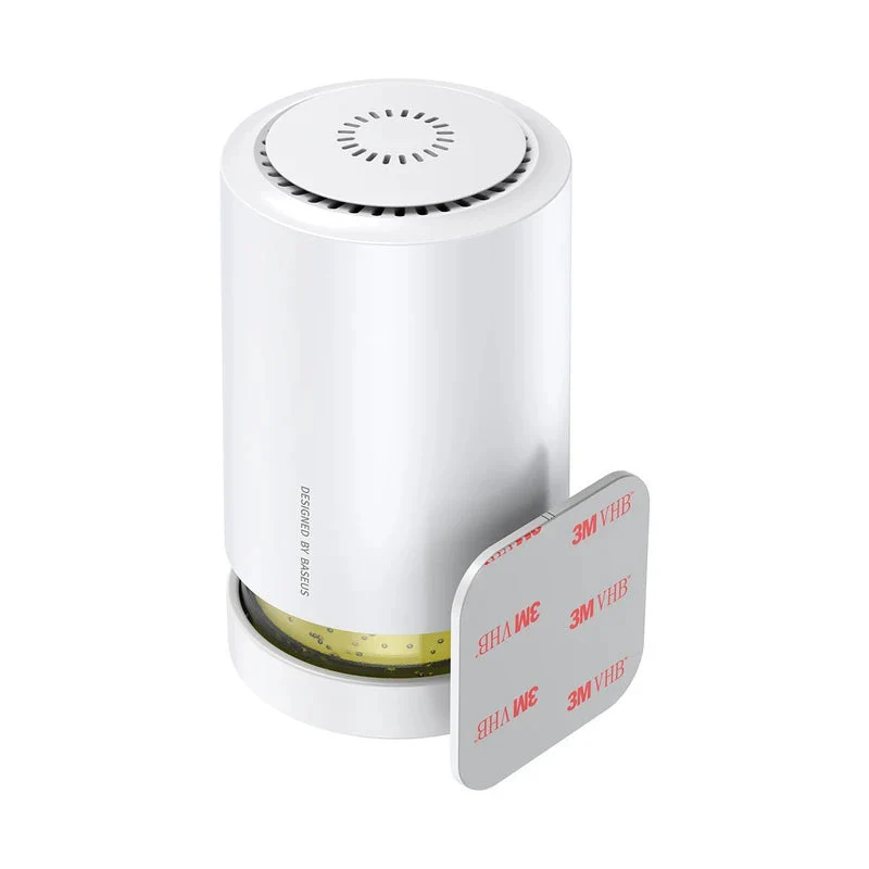 BASEUS MICROMOLECULE DEGERMING DEVICE WHITE - Image 2