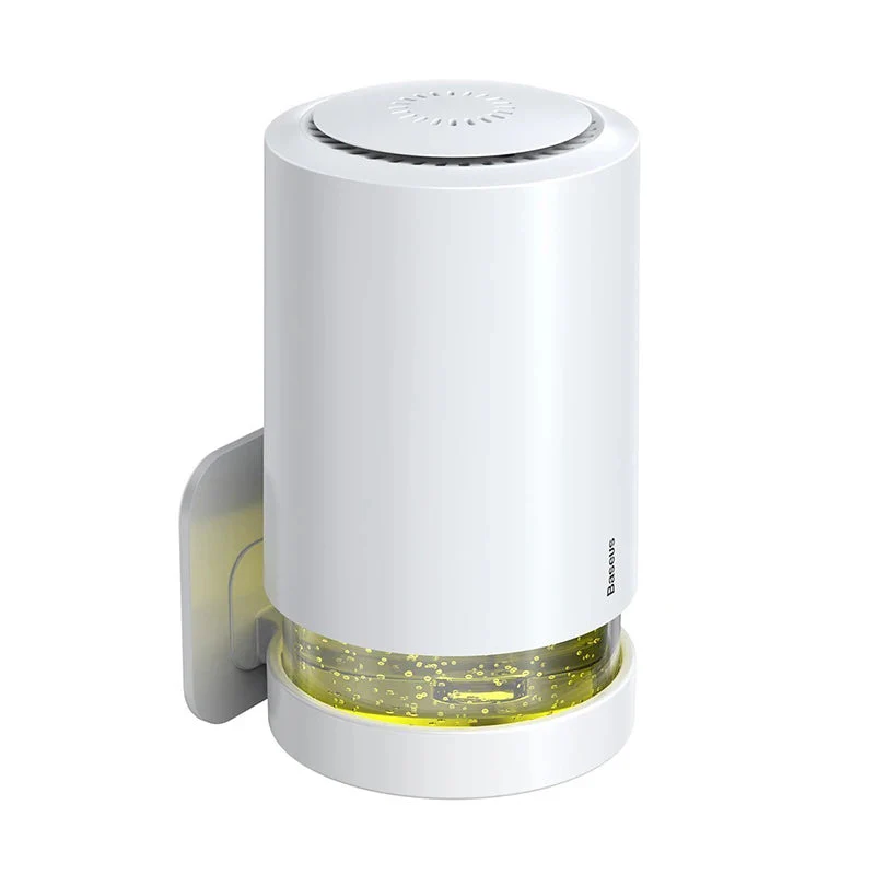BASEUS MICROMOLECULE DEGERMING DEVICE WHITE - Image 4