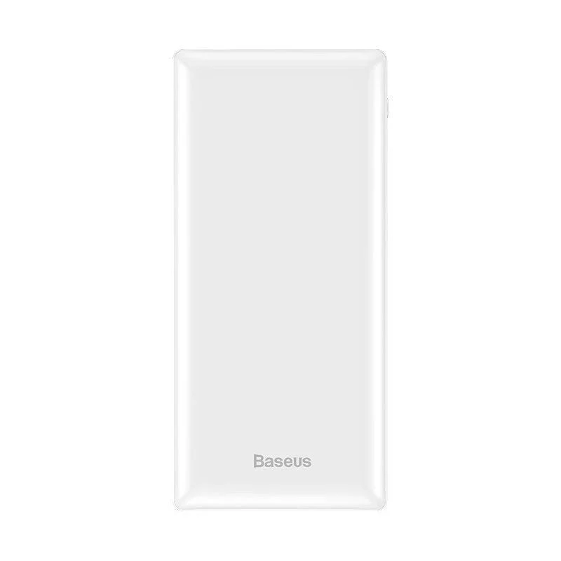 Baseus Mini JA 30000mAh Power Bank - White
