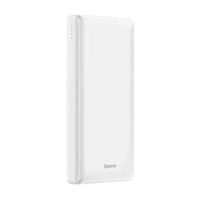 Baseus Mini JA 30000mAh Power Bank - White - Image 2