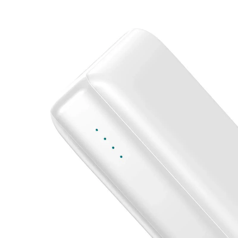 Baseus Mini JA 30000mAh Power Bank - White - Image 4