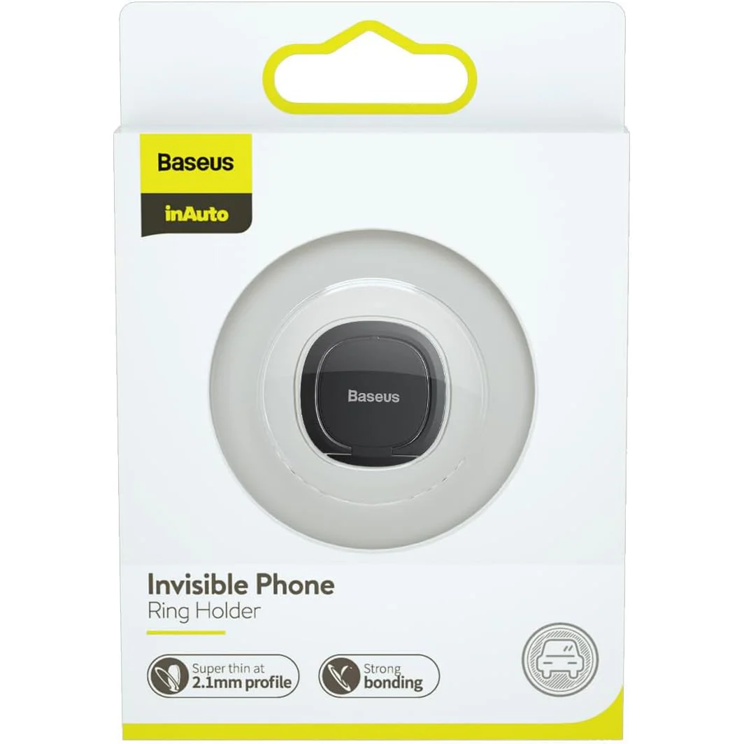 BASEUS PHONE RING TARNISH SUYB-0A - Image 3
