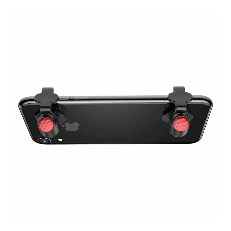 Baseus Red Dot Mobile Game Scoring - Black - Image 2