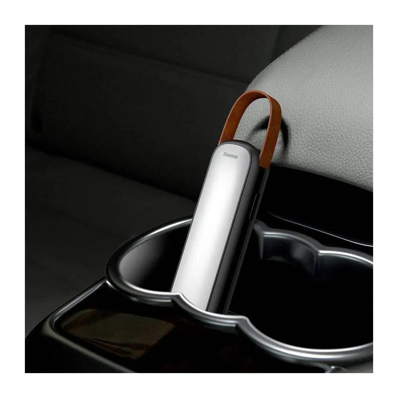 Baseus Solar Emergency Car Flashlight - 5V/1A / Flashlight - Image 2