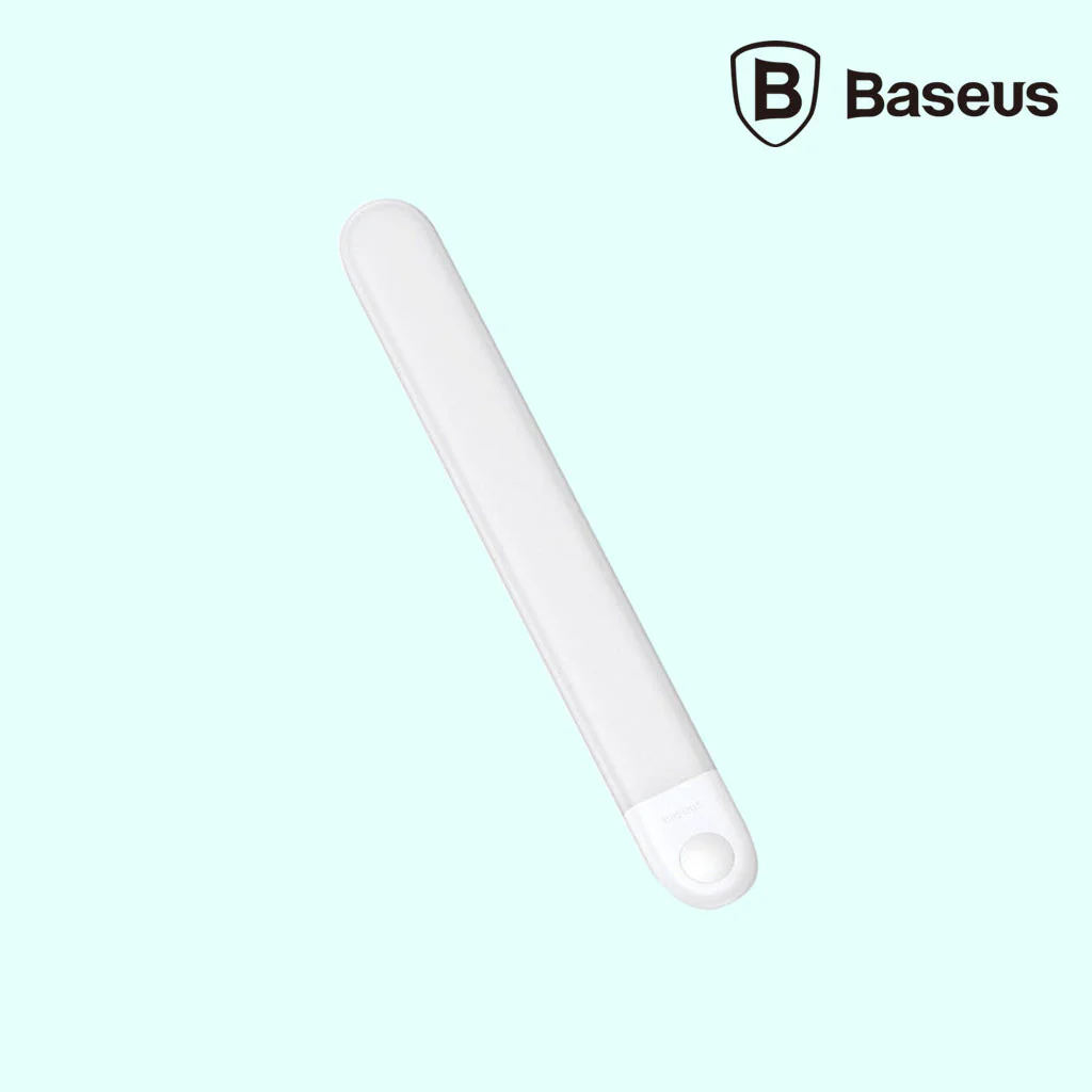 Baseus Sunshine Series Human Body Induction Wardrobe Light - 800mAh - Image 5