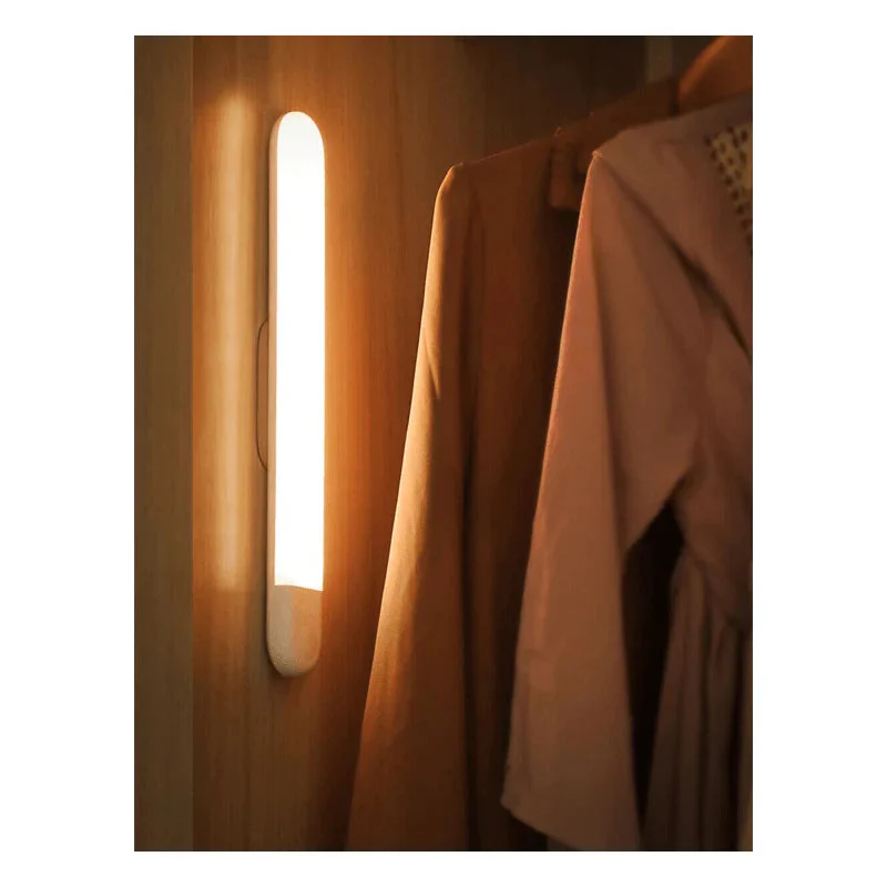 Baseus Sunshine Series Human Body Induction Wardrobe Light - 800mAh - Image 7