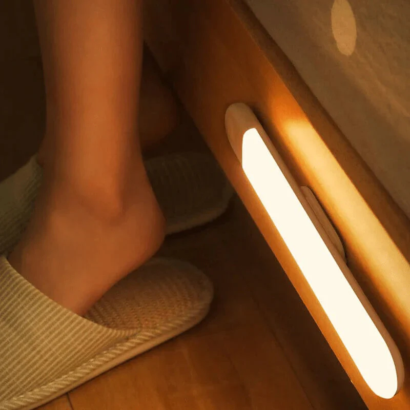 Baseus Sunshine Series Human Body Induction Wardrobe Light - 800mAh - Image 8