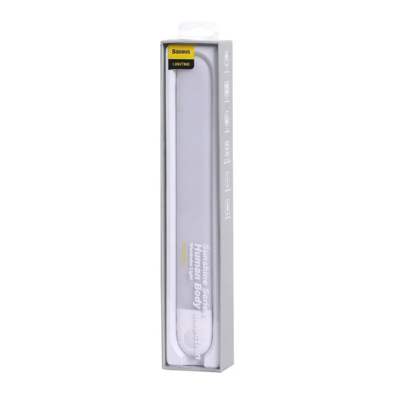 Baseus Sunshine Series Human Body Induction Wardrobe Light - 800mAh - Image 9
