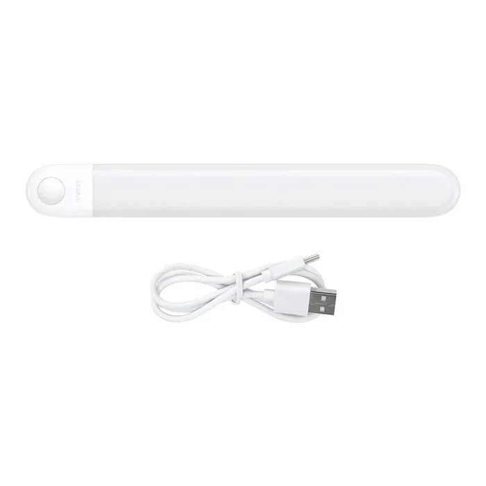 Baseus Sunshine Series Human Body Induction Wardrobe Light (Natural Light) - DGSUN-YA02 - Image 6