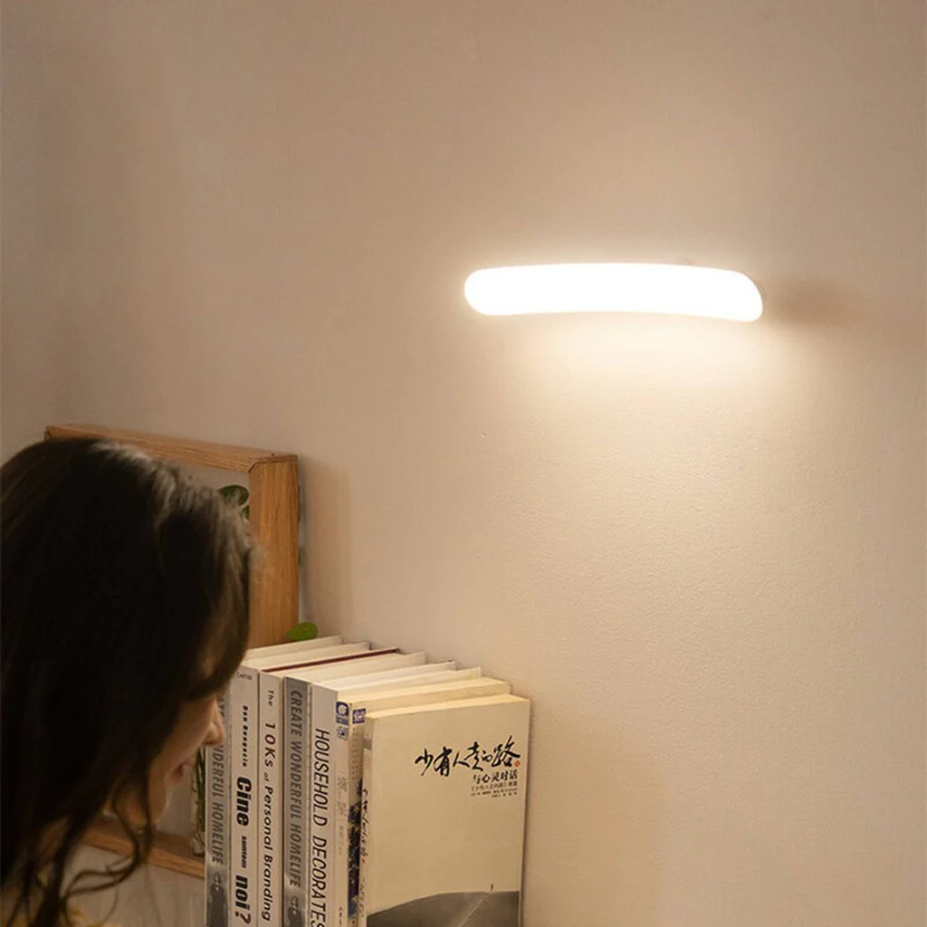 Baseus Sunshine Stepless Dimmer Mirror Natural Light - DGSUN-JA02 - Image 3