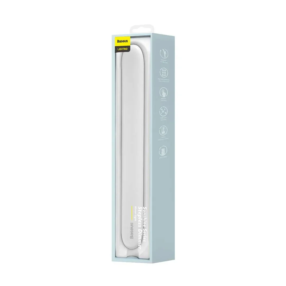 Baseus Sunshine Stepless Dimmer Mirror Natural Light - DGSUN-JA02 - Image 6