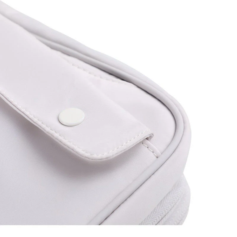 Baseus Track Series Extra Digital Device Storage Bag Buff - Image 5