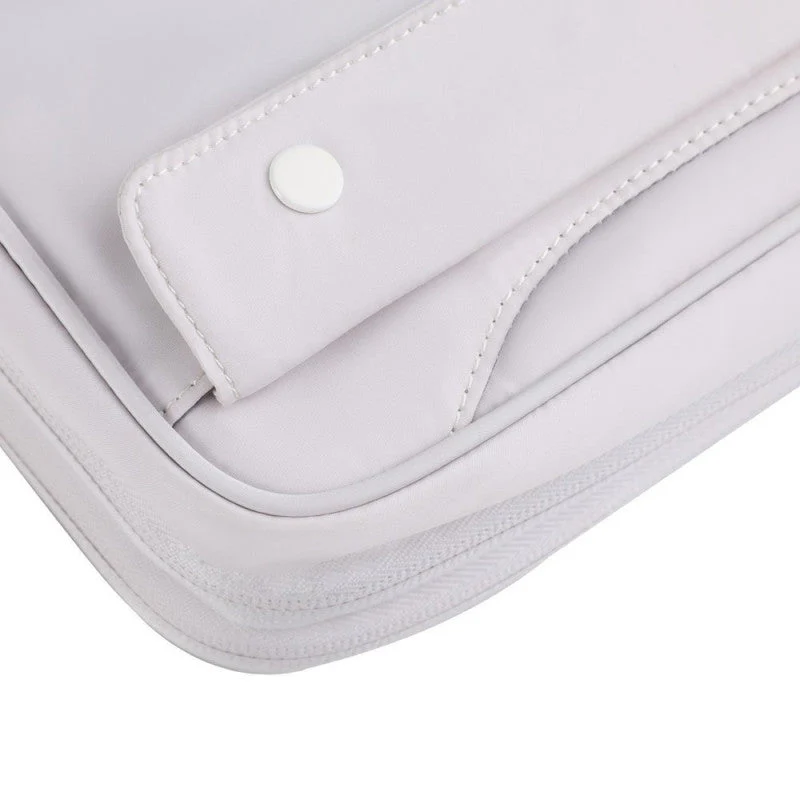 Baseus Track Series Extra Digital Device Storage Bag Buff - Image 7