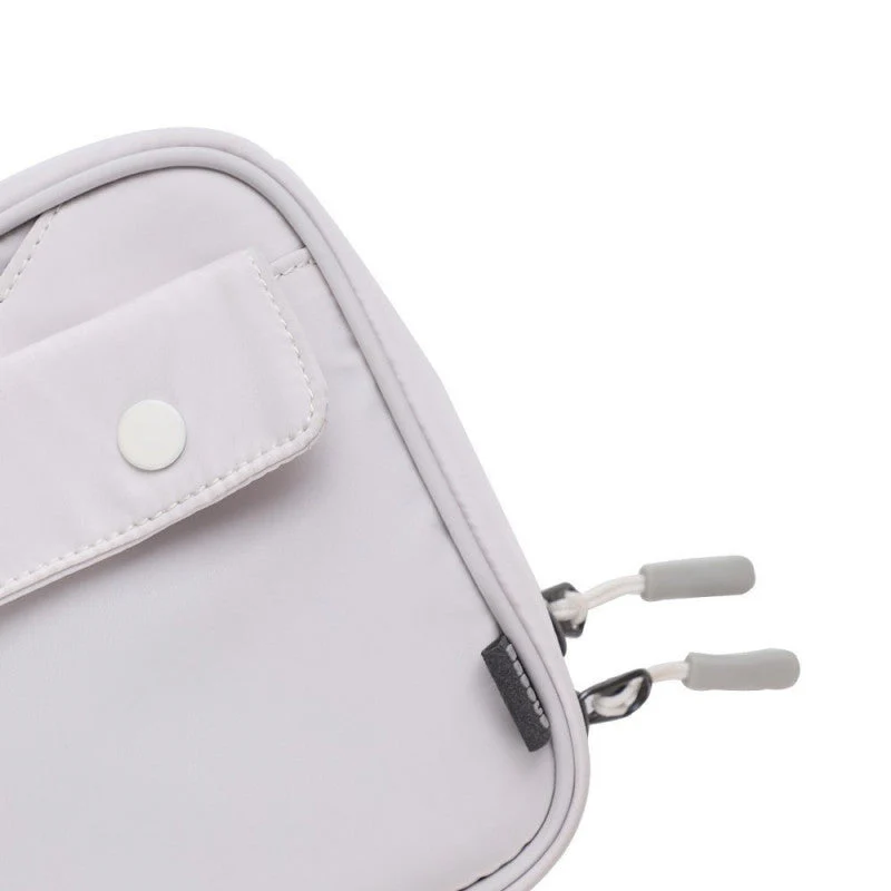 Baseus Track Series Extra Digital Device Storage Bag Buff - Image 8