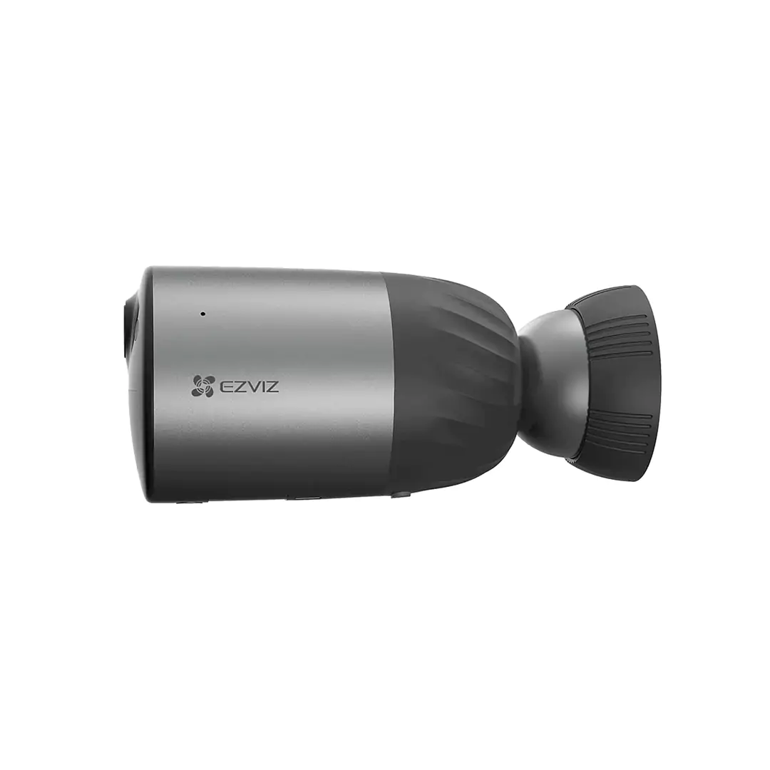 Ezviz BC1C 4Mp Wifi Inbuilt Battery Camera Indoor / Outdoor Kit - Image 10