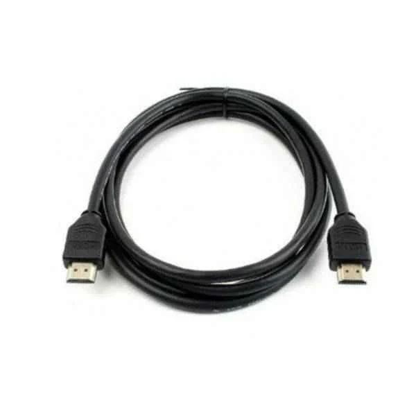 Belkin-HDMI TO HDMI Cable 3 MTR F3Y017BT3M-BLKK