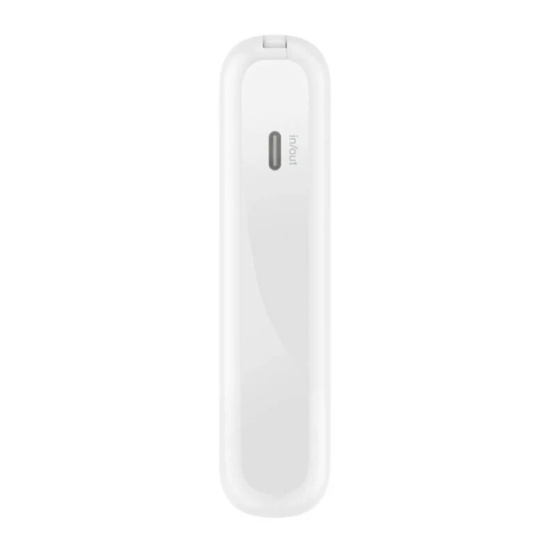 Belkin Power Bank With Cable - USB-C / 10,000mAh / White - Image 4