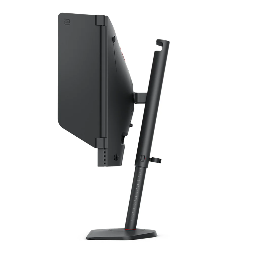 BenQ 24″ Zowie XL2566X+ 400Hz Fast TN FHD DyAc2 Adjustable Gaming Monitor - Image 4