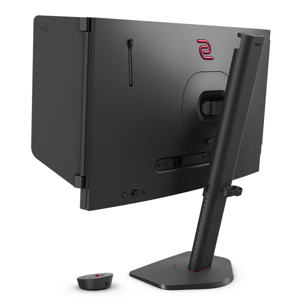 BenQ 24″ Zowie XL2586X+ 600Hz Fast TN FHD DyAc2 HDMI 2.1 Adjustable Gaming Monitor - Image 4
