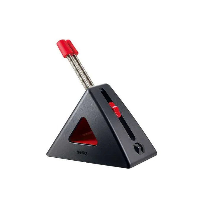 Benq CAMADE II - Black Mouse Bungee For Esports - Image 2