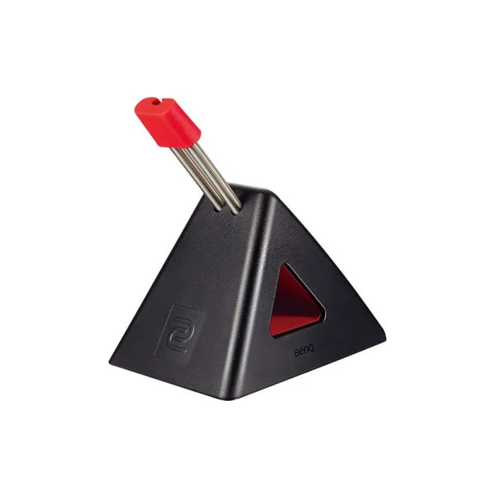 Benq CAMADE II - Black Mouse Bungee For Esports - Image 3