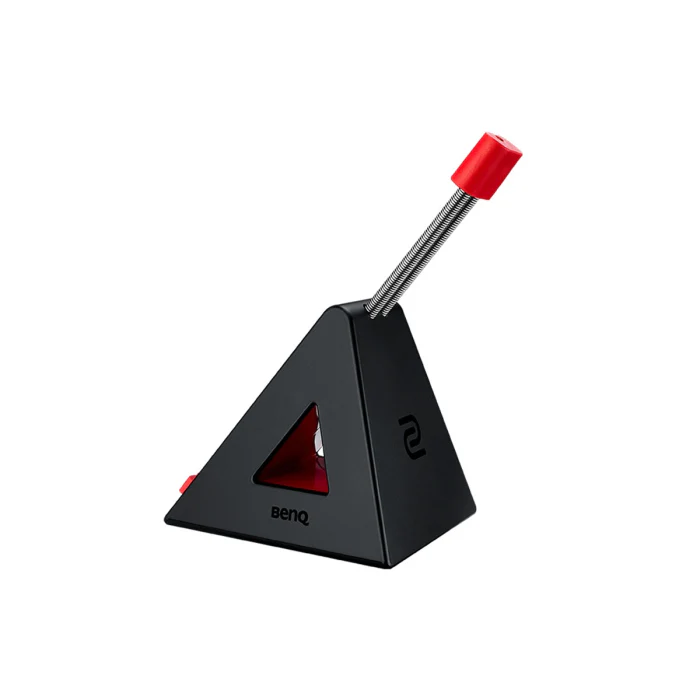 Benq CAMADE II - Black Mouse Bungee For Esports - Image 4