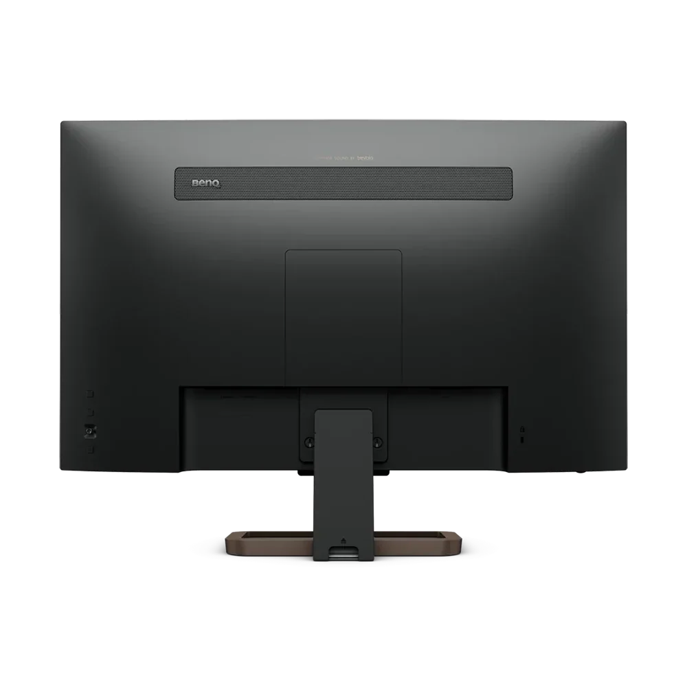 Benq Ex2780Q 27 Inch Qhd 144Hz Eye Care Gaming Monitor - Black - Image 4