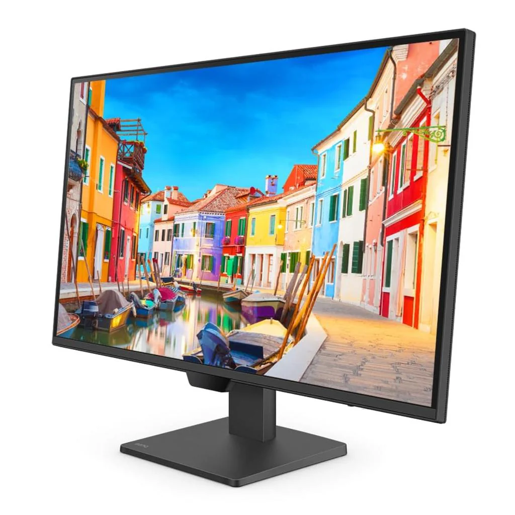 BenQ GW2790Q Monitor -27" QHD / 5ms / 100Hz / HDMI 2.0 / DisplayPort 1.2 - Monitor - Image 2