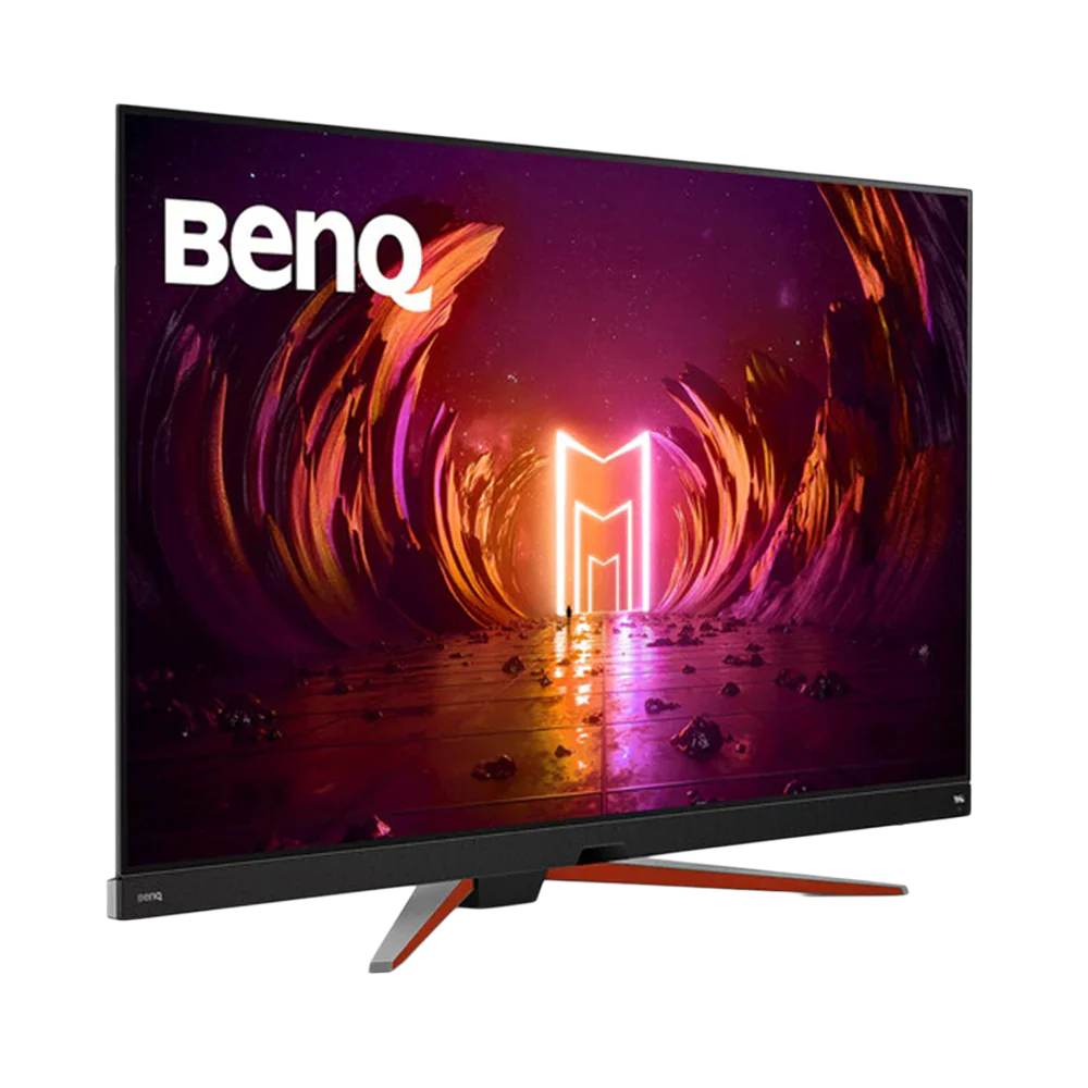 Benq Mobiuz 48 Inch 120Hz Hdmi 2.1 4K 0.1Ms Oled Gaming Monitor - Black - Image 3