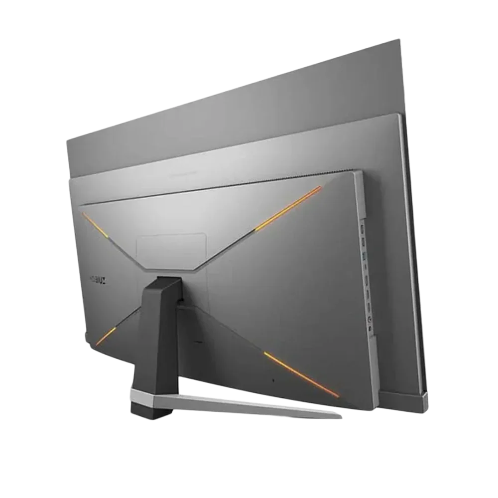 Benq Mobiuz 48 Inch 120Hz Hdmi 2.1 4K 0.1Ms Oled Gaming Monitor - Black - Image 4