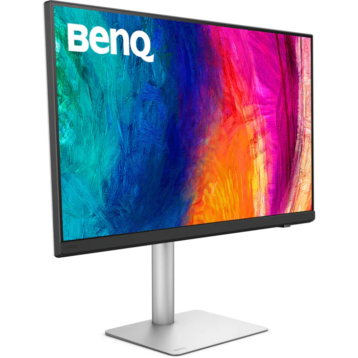 BENQ PD3226G - 32 Inch 4K UHD 144Hz 1ms HDMI 2.1 Gaming Monitor - Black - Image 2