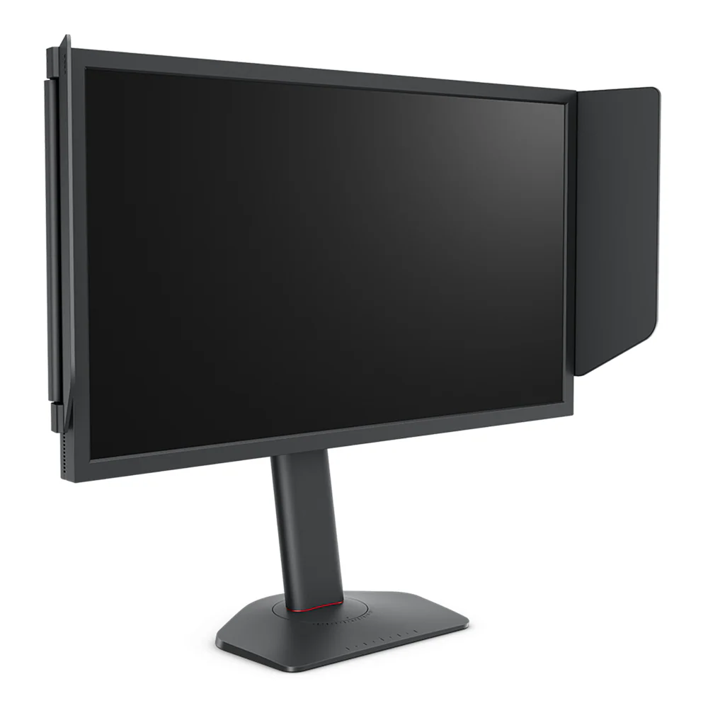 BENQ XL2546X+ 25 Inch FHD 280Hz HDMI 2.0 TN Gaming Monitor - Black - Image 2