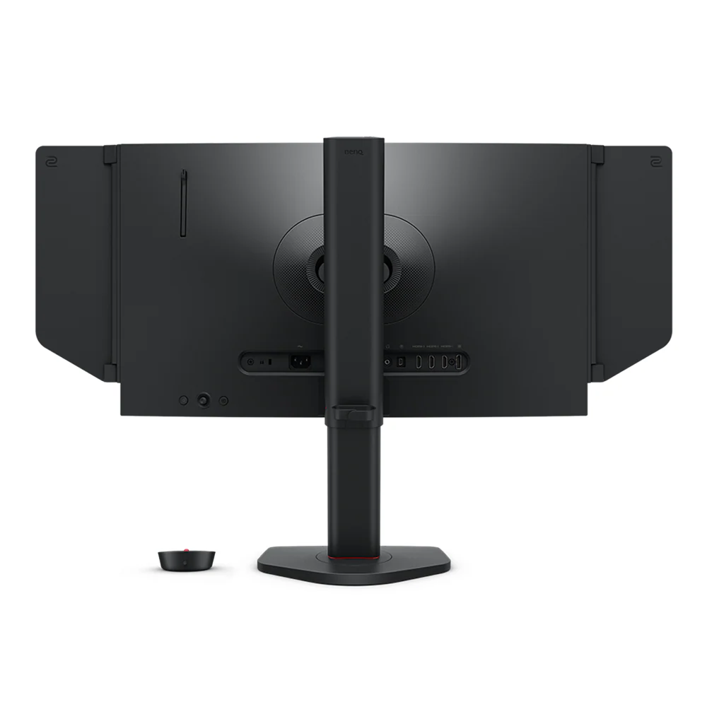 BENQ XL2546X+ 25 Inch FHD 280Hz HDMI 2.0 TN Gaming Monitor - Black - Image 3