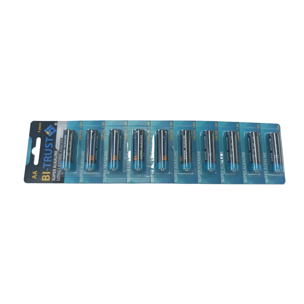BI TRUST AA Battery